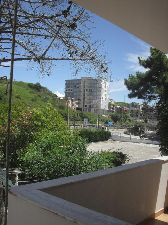 Villa Daniele Durrës Eksteriør bilde