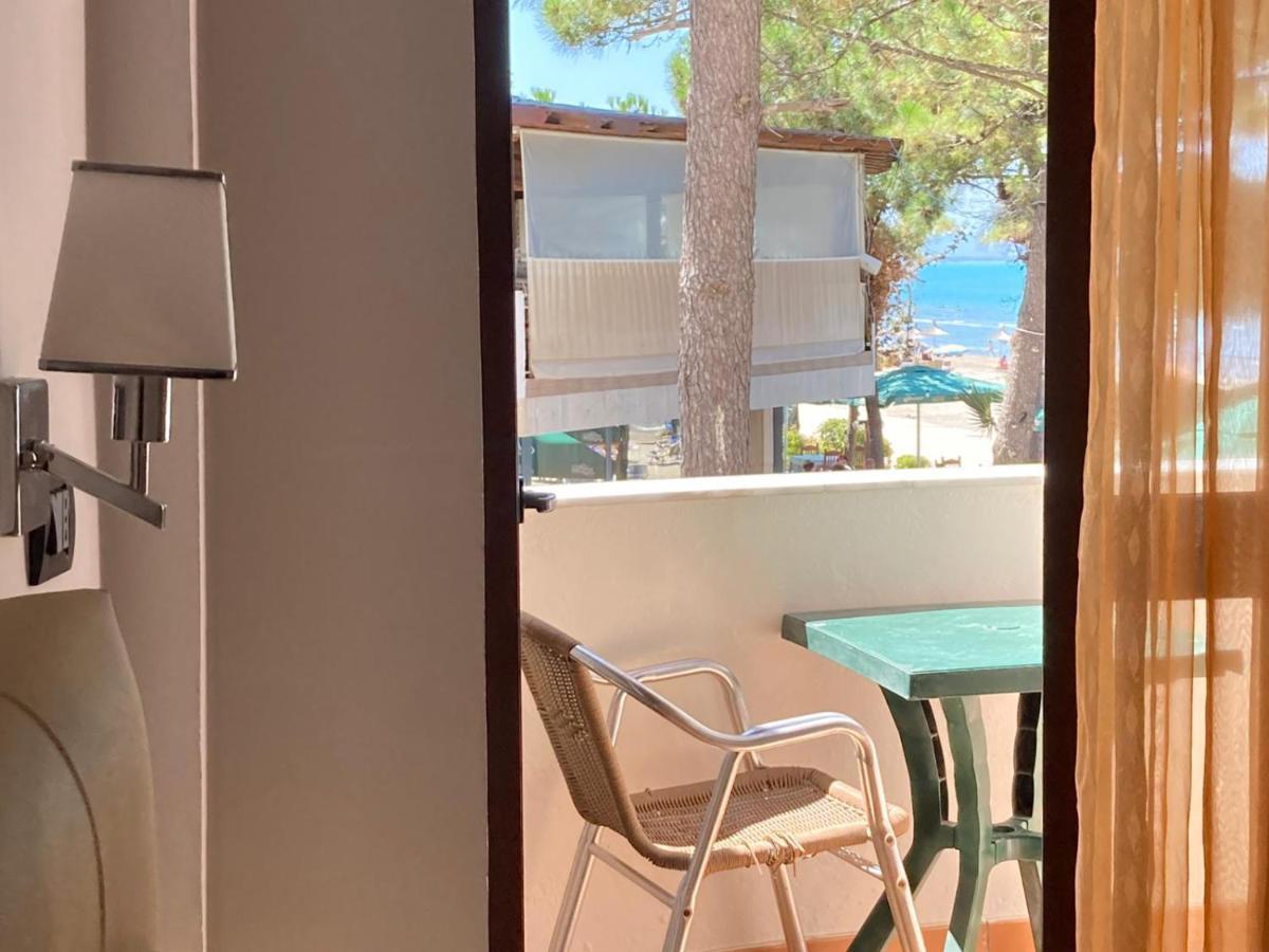 Villa Daniele Durrës Eksteriør bilde