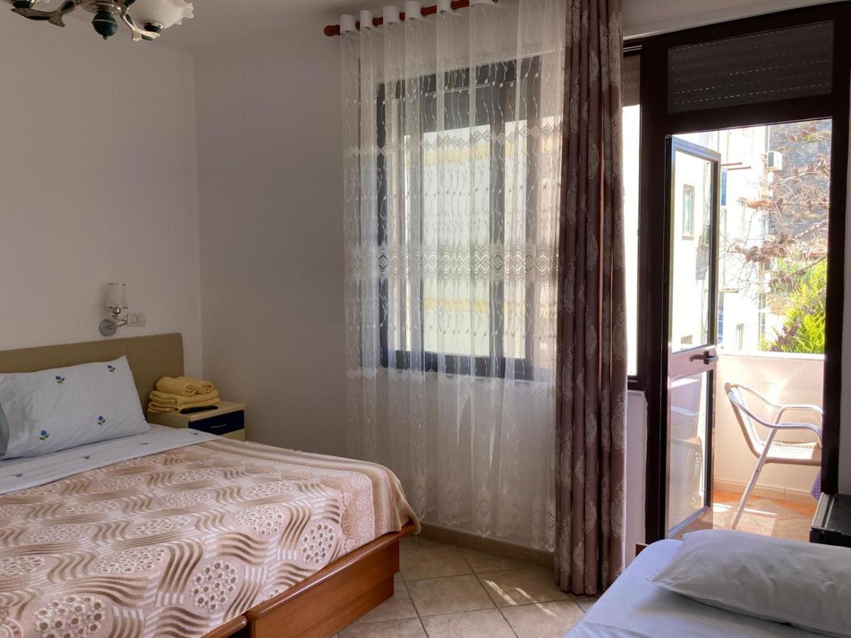 Villa Daniele Durrës Eksteriør bilde